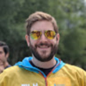 Meet your Posher, Jonathan